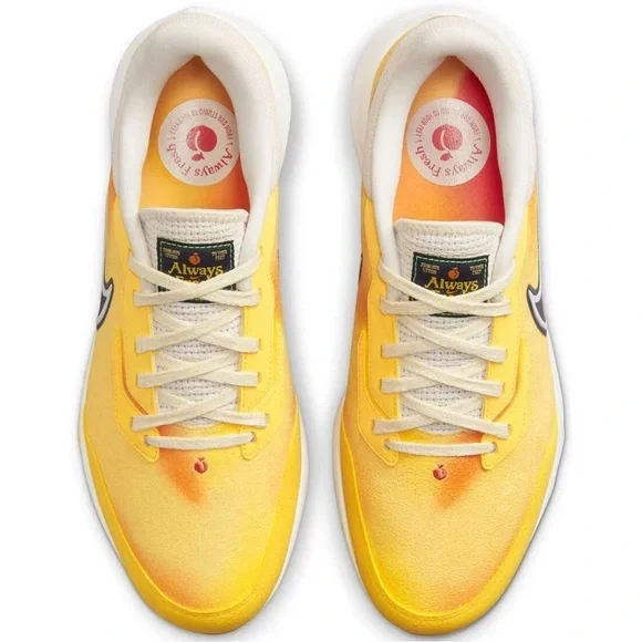 NIKE Air Zoom Infinity Tour NEXT% NRG Golf Shoes 2023 - DV6801-701 - Sz 12 - Picture 3 of 16